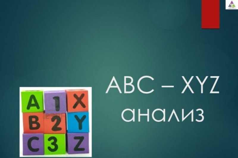 ABC-XYZ-анализ для Wildberries: находим прибыльные товары